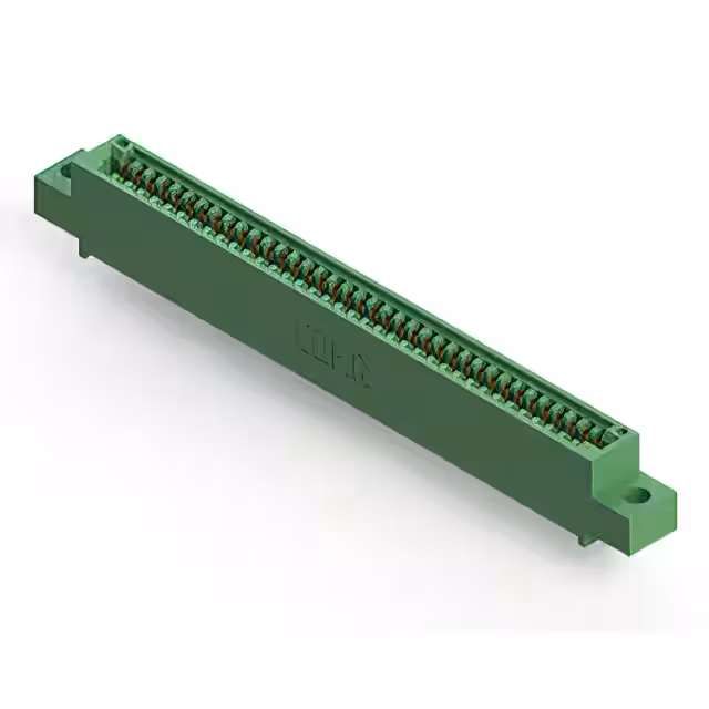 845-037-520-404 EDAC Inc.  Edgeboard Connectors